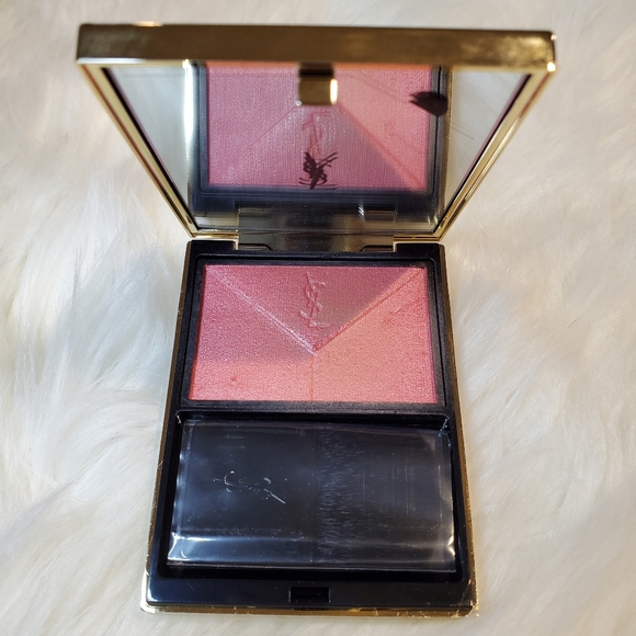 Yves Saint Laurent Other - Yves Saint Laurent Blush- Rose Lavailiere